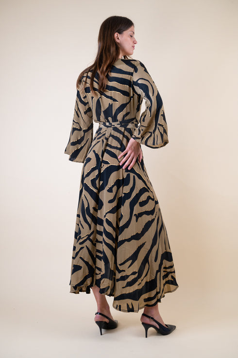 Y Why Kleid Fernanda